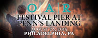 08/28/15 Festival Pier At Penn's Landing