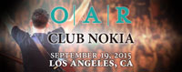 09/19/15 Club Nokia
