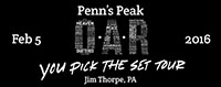02/05/16 Penn's Peak