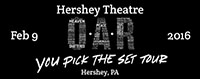 02/09/16 Hershey Theatre