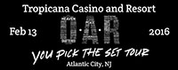 02/13/16 Tropicana Casino and Resort