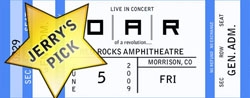 06/05/09 War Song