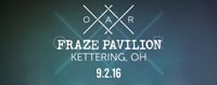 09/02/16 Fraze Pavilion