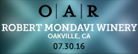 07/30/16 Robert Mondavi Winery