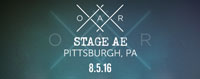 08/05/16 Stage AE