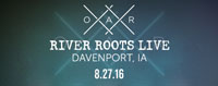 08/27/16 River Roots Live
