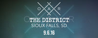09/06/16 The District