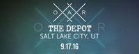 09/17/16 The Depot