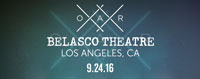 09/24/16 Belasco Theatre