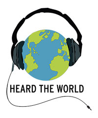 Heard The World Donation