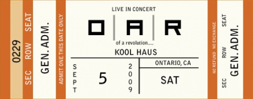 09/05/09 Kool Haus