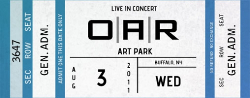 08/03/11 Artpark