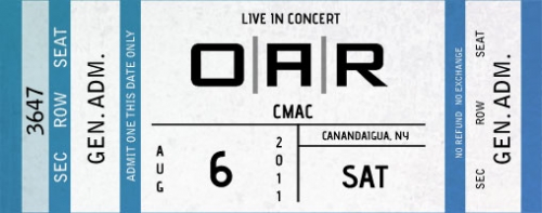 08/06/11 CMAC