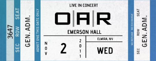 11/02/11 Emerson Hall