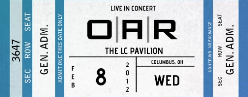 02/08/12 The LC Pavilion