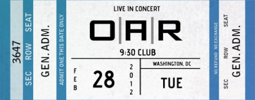 02/28/12 9:30 Club