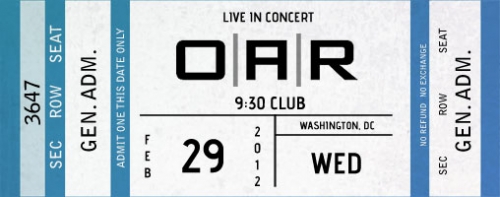 02/29/12 9:30 Club