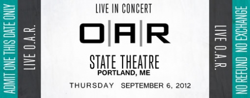 09/06/12 State Theatre