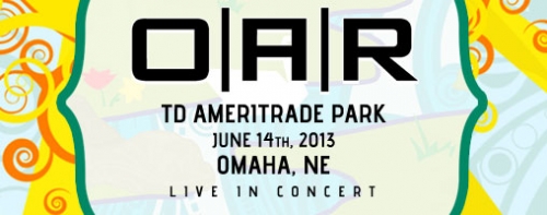 06/14/13 TD Ameritrade Park