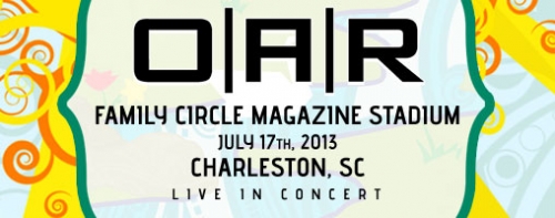 07/17/13 Family Circle Magazine Stadium