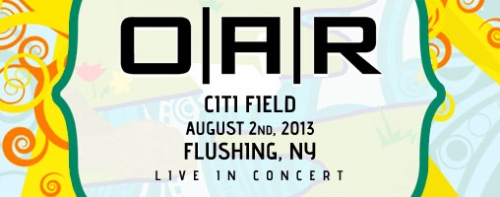 08/02/13 Citi Field