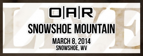 03/08/14 Snowshoe Mountain