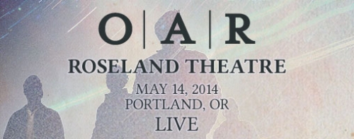 05/14/14 Roseland Theater