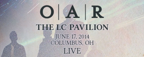 06/17/14 The LC Pavilion