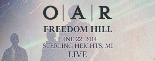 06/22/14 Freedom Hill