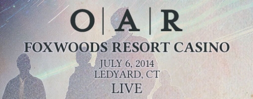 07/06/14 Foxwoods Resort Casino