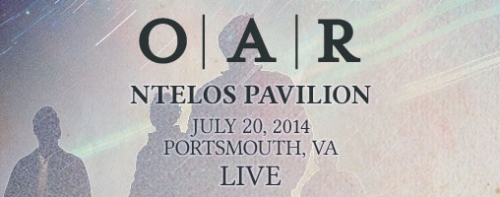 07/20/14 nTelos Wireless Pavilion