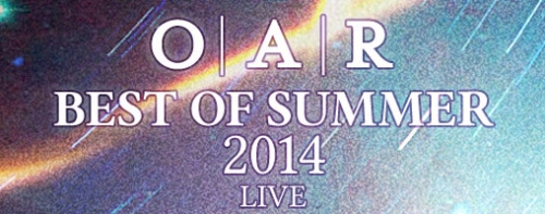 Best of Summer 2014