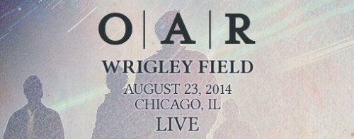 08/23/14 Wrigley Field