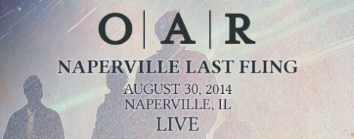 08/30/14 Naperville Last Fling