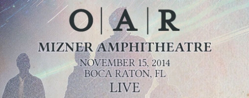 11/15/14 Mizner Park Amphitheater