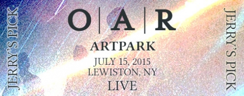 07/15/15 Artpark