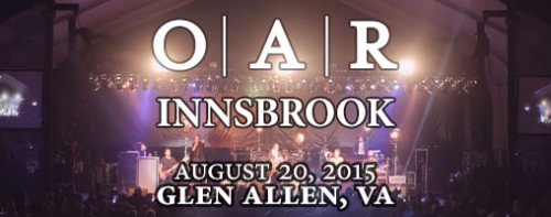 08/20/15 Innsbrook [HD VIDEO]