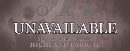 09/06/15 Ravinia Festival