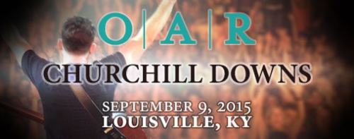 09/09/15 Churchill Downs