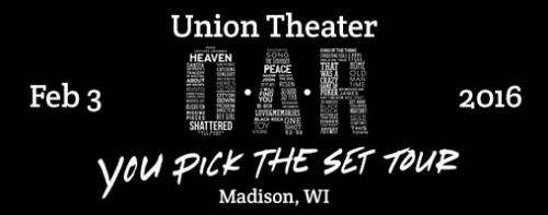 02/03/16 Union Theater