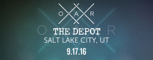 09/17/16 The Depot