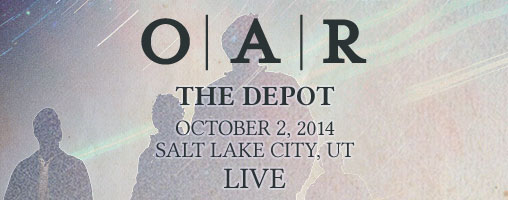 10/02/14 The Depot