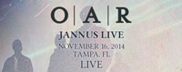 11/16/14 Jannus Live