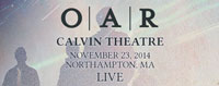 11/23/14 Calvin Theatre