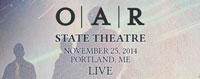 11/25/14 State Theatre