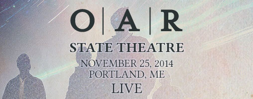 11/25/14 State Theatre