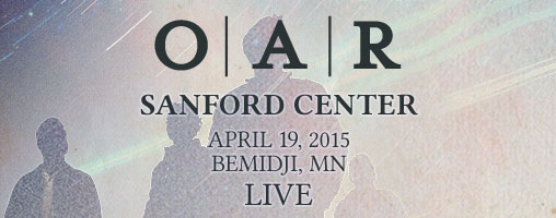 04/19/15 Sanford Center