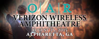 08/25/15 Verizon Wireless Amphitheatre at Encore Park