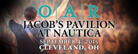 09/04/15 Jacobs Pavilion at Nautica