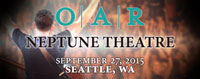 09/27/15 Neptune Theatre